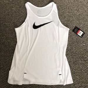 Nike Tank Top Size Large